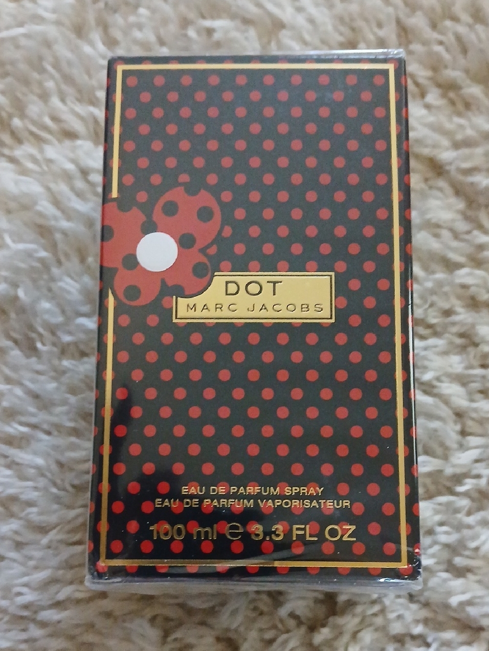 BRAND NEW MARC JACOBS DOT